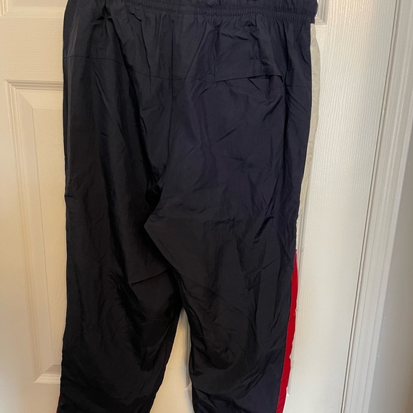 VINTAGE NIKE WIND BREAKER PANTS - Picture 2 of 5